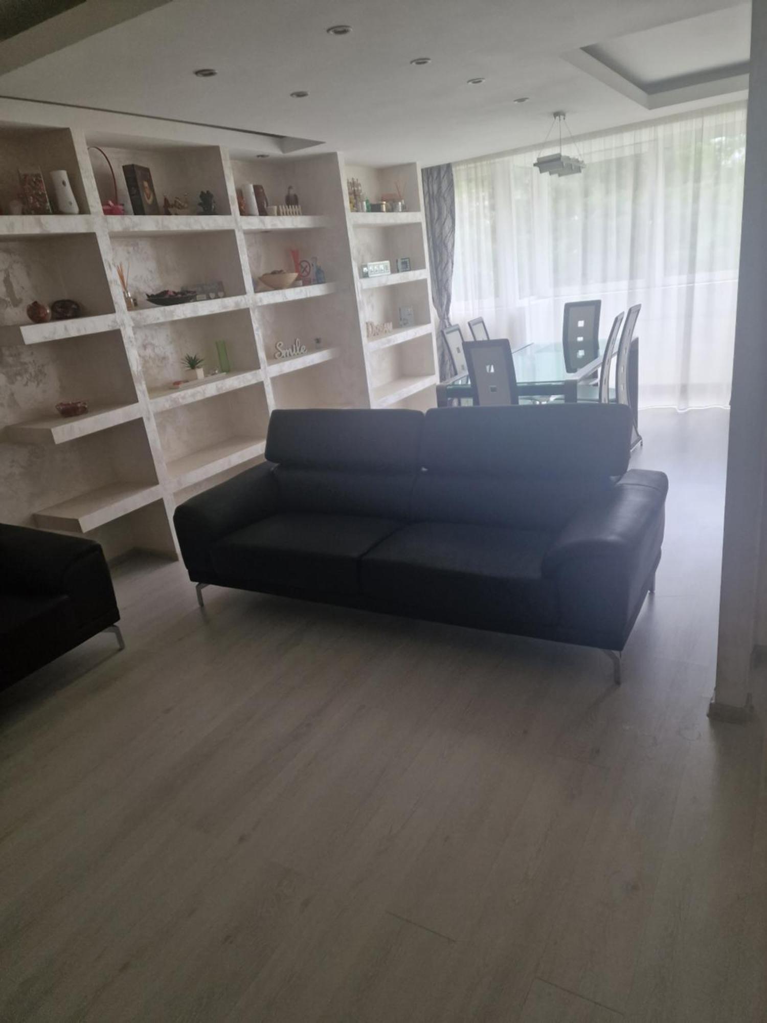 Paradise Apartament