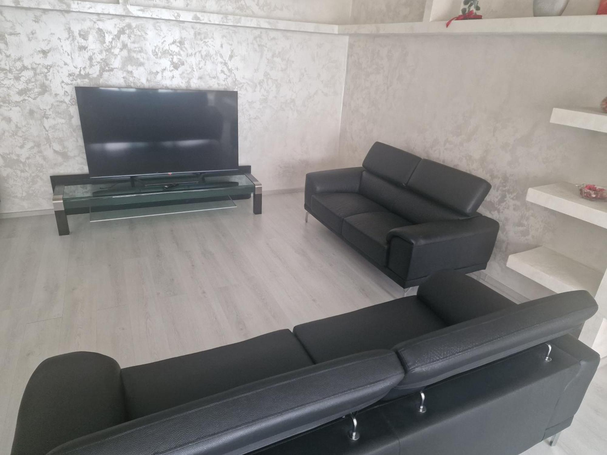 Appartamento Paradise Apartament Braşov