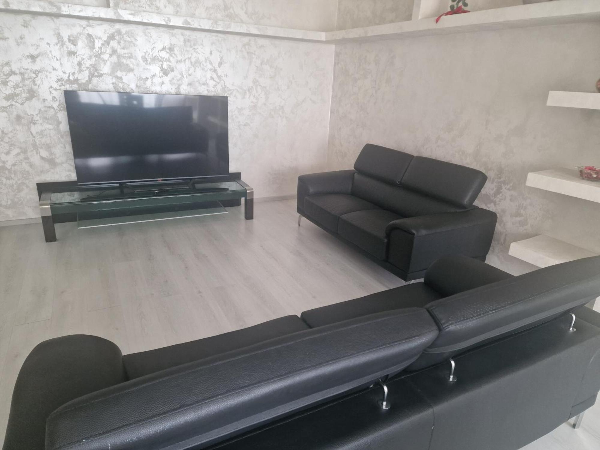 Paradise Apartament *